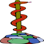 Serpent 1