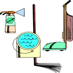 Cleaning Supplies 3