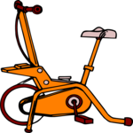 Exercise Bike 5