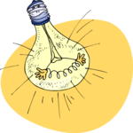 Light Bulb 64