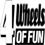 Four Wheels of Fun