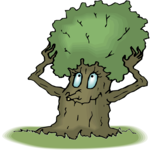 Tree Primping