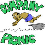 Company Picnic
