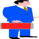 Businessman 02