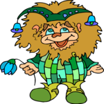 Lion Boy