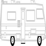RV Self-Contained 3