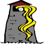 Rapunzel