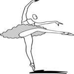 Ballet 12