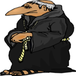 Monk 1