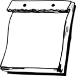 Note Pad 2