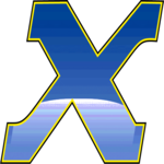 Sky Italic X 1