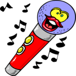 Musical Microphone