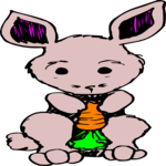 Bunny 18