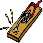 Mousetrap 4