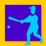 Baseball - Batter 18