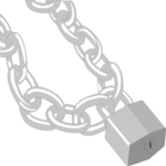Padlock 06