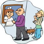 Dog Biting Man