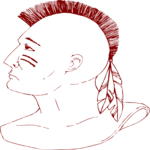 Native American 82