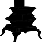 Stove 1