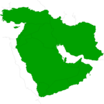 Middle East 3