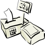 Office Machines