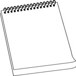 Notebook - Spiral 3