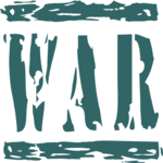 War