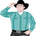 Cowboy 34