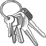 Keys 11