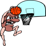 Basketball Player