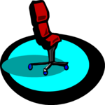 Chair 12