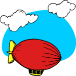Blimp 7
