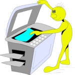 Using Copier