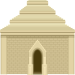Temple 12