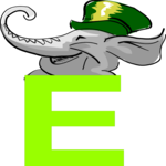Cartoon E