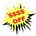 Money Off 1
