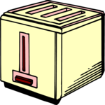 Toaster 37