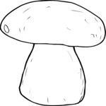 Mushroom 10