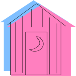 Outhouse 6