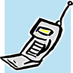 Cellular Phone 12