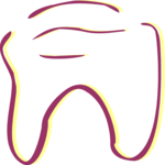 Tooth 2