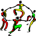 Dancers 79