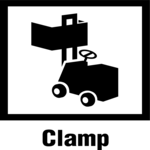 Clamp