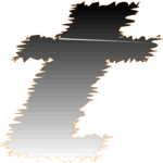 Charcoal Italic T 2