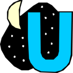 Moon & Stars U