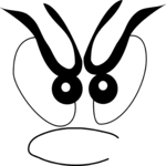 Eyes & Nose 07