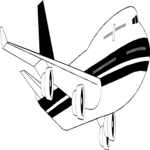 Plane 042