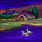Cottage 09