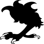 Bird - Leg