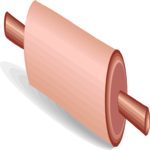 Rolling Pin 09